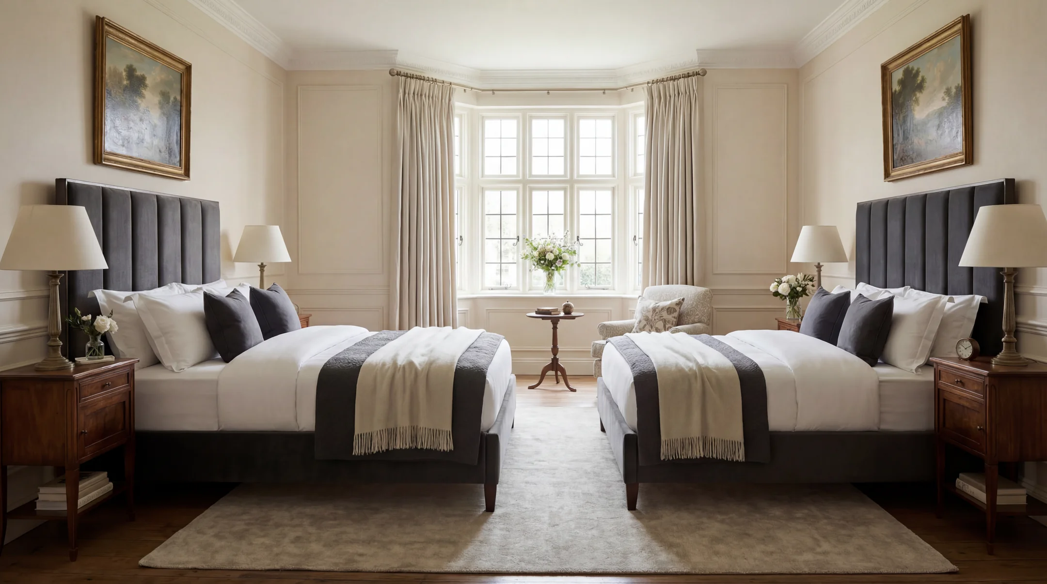 Master Your Nightly Retreat