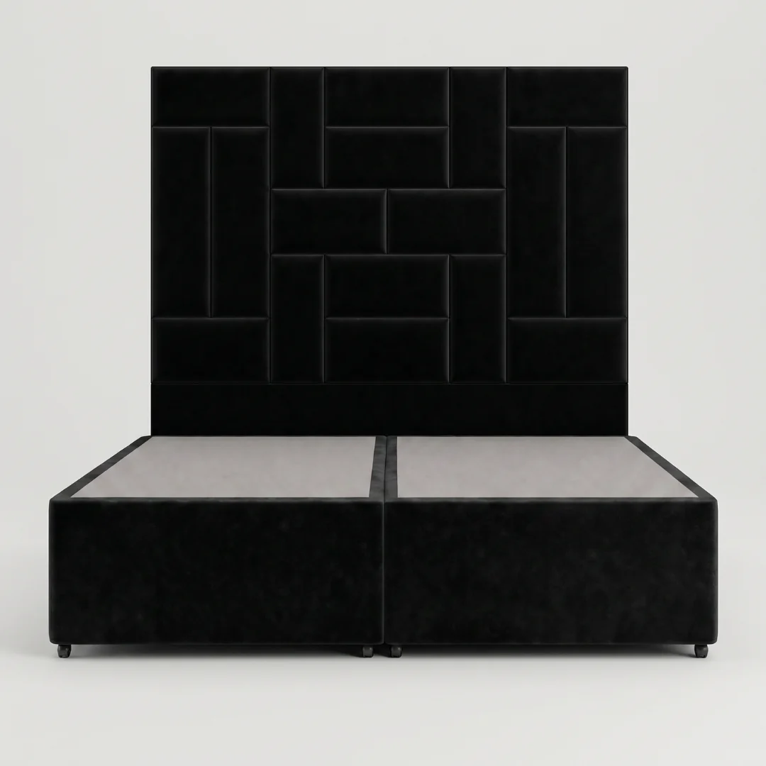 Emperor Storage Beds